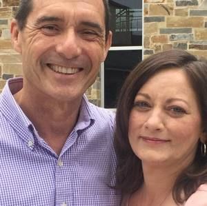 Meet your Posher, Teresa